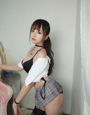 杨德财征婚